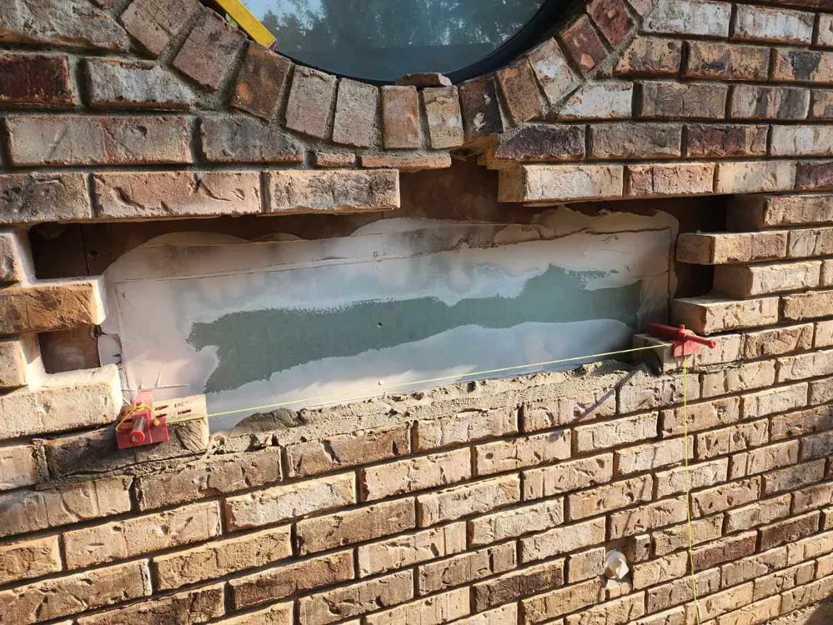 Project photo 2 from Katie A.