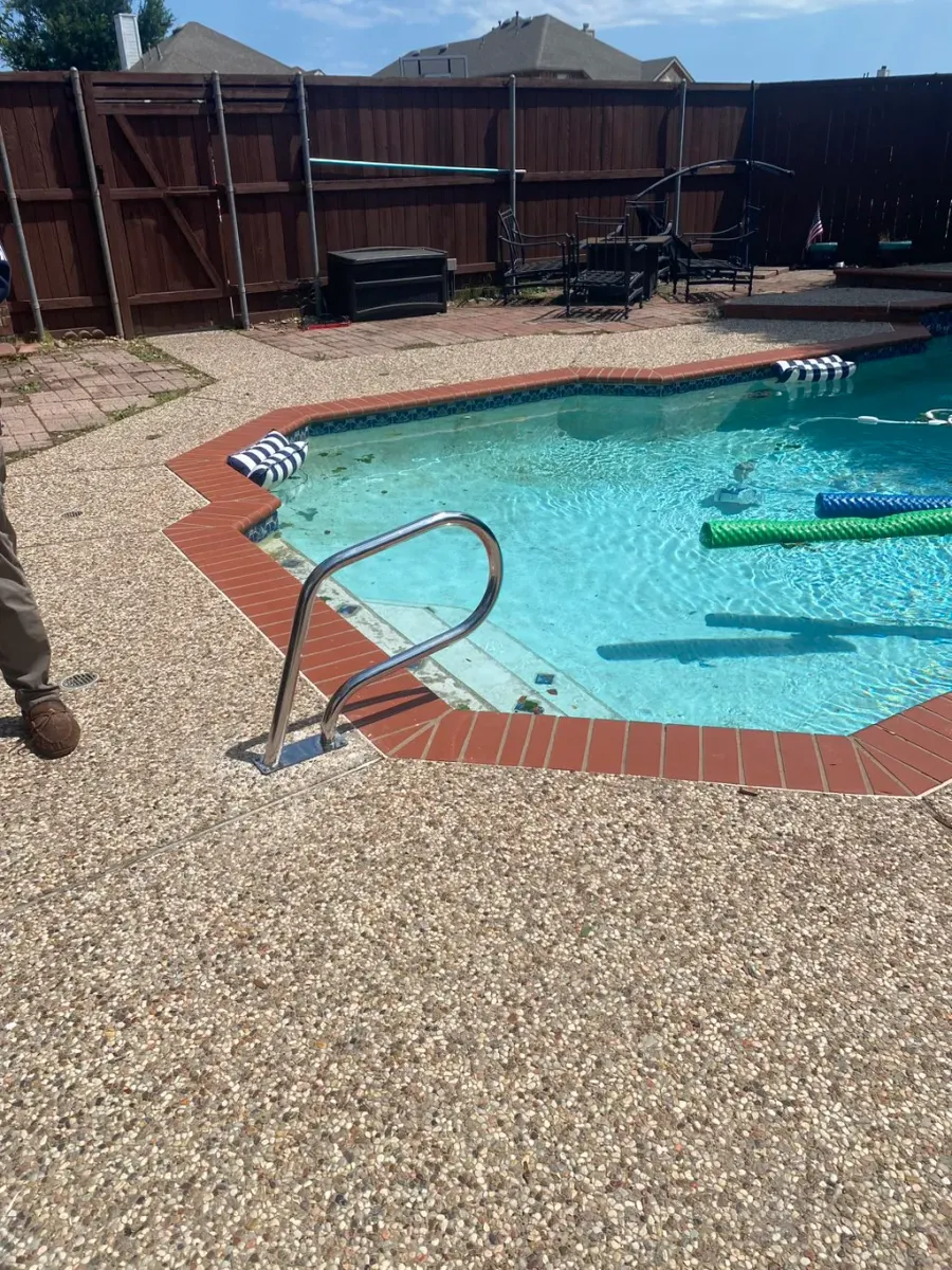 Project photo 2 from Ann H.